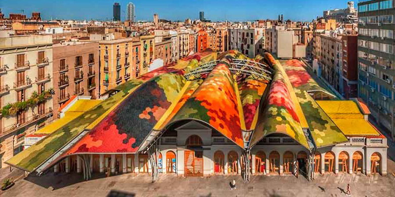 Фото: gratisbarcelona.com