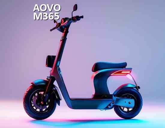 
Приложение для AOVO M365 PRO на iPhone и Android для настройки, управления, прошивки