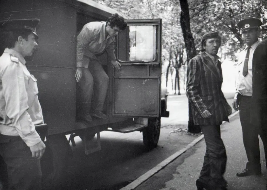 В нашем "полку" прибыло...