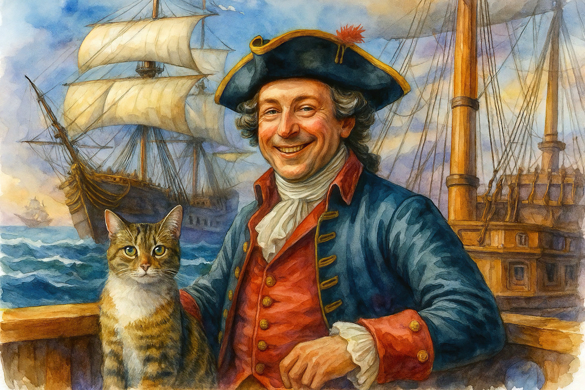 Для целей иллюстрации