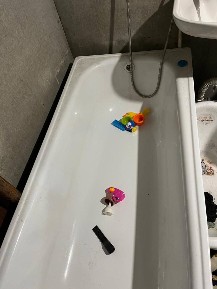     В Минусинске расследовали дело утонувшего в ванной 9-месячного ребенка