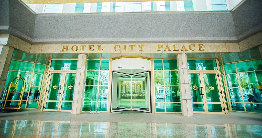 Шесть лучших отелей Ташкента. Блеск и роскошь Востока