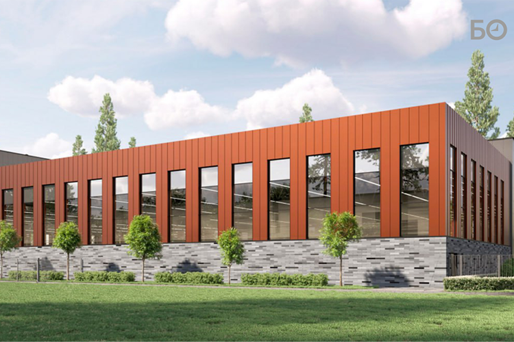    Полностью переустраивается центр фехтования на улице Короленко.   
Фото предоставлено источником