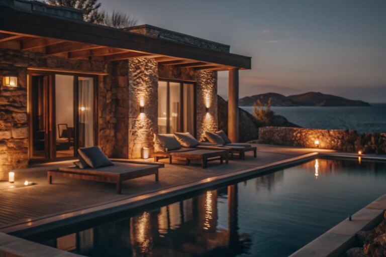    Как выбрать идеальную недвижимость для инвестиций: секреты успешных вложений на Миконосе, которые помогут избежать рисков и увеличить доходность