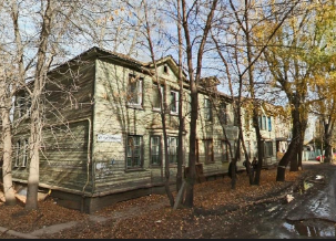    Фото: Яндекс Карты