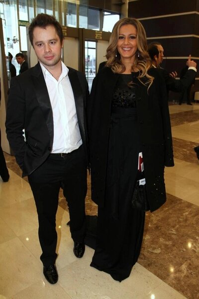 Гогунский вернется в сериал «Универ» с Марией Кожевниковой