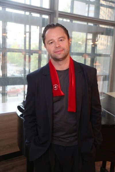 Виталий Гогунский