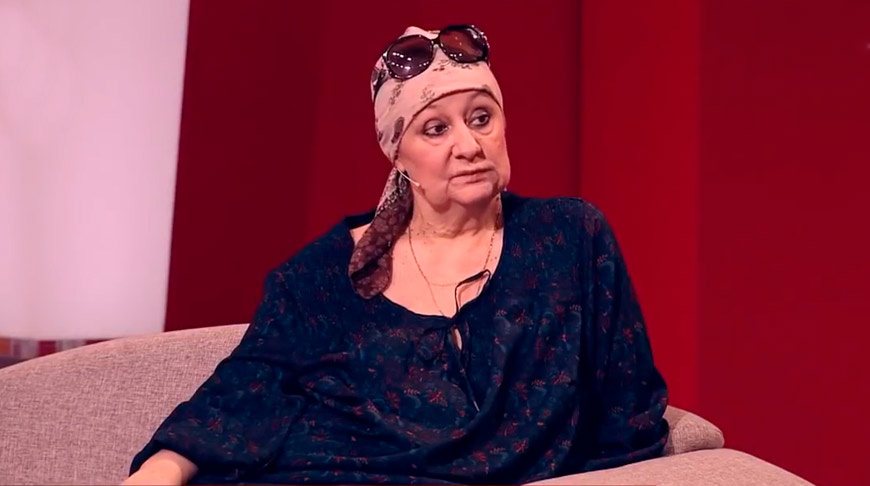 Внучка Брежнева Виктория. Фото Яндекс.Картинки. 