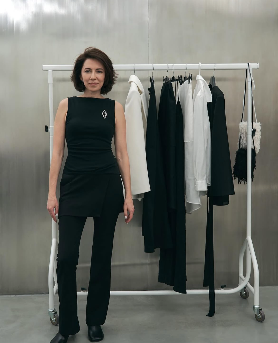     Ирина Жданова