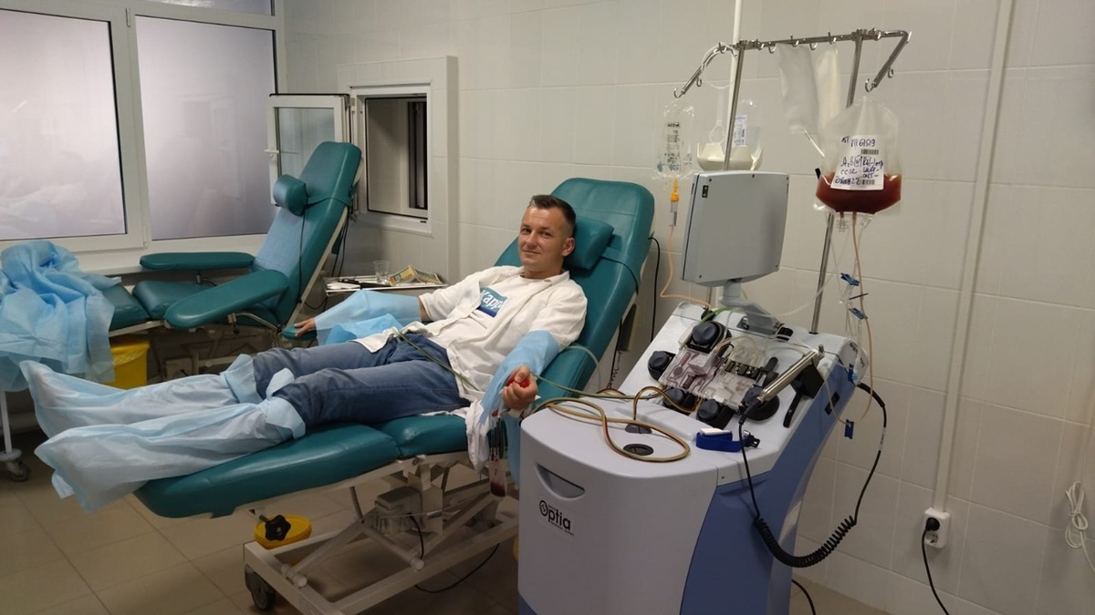    Фото: Кирилл Моря