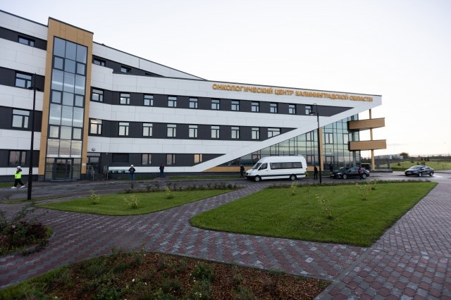   Фото из архива Калининград.Ru