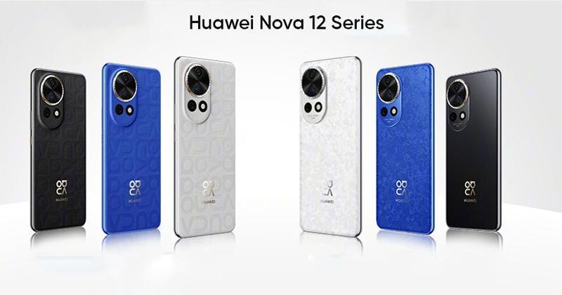 
Как на Huawei nova 12i получить Root права через компьютер и TWRP Recovery в HarmonyOS, EMUI Android 16, 15, 14