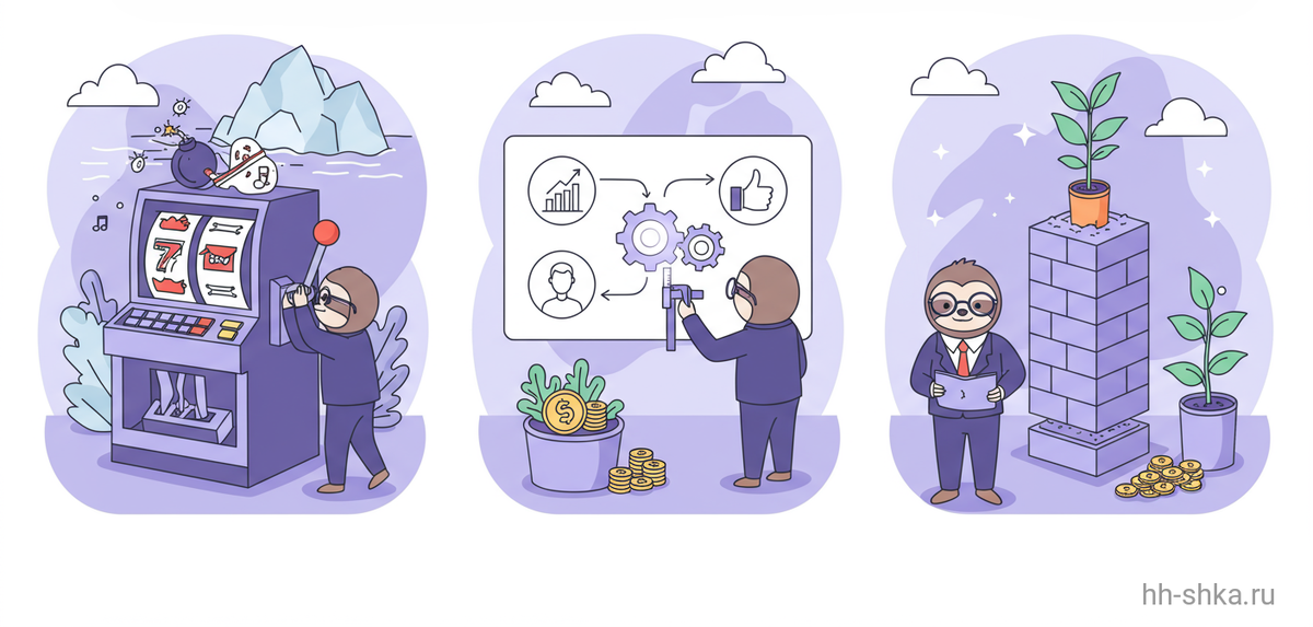 Качество найма (Quality of Hire): Полное руководство по главной HR-метрике