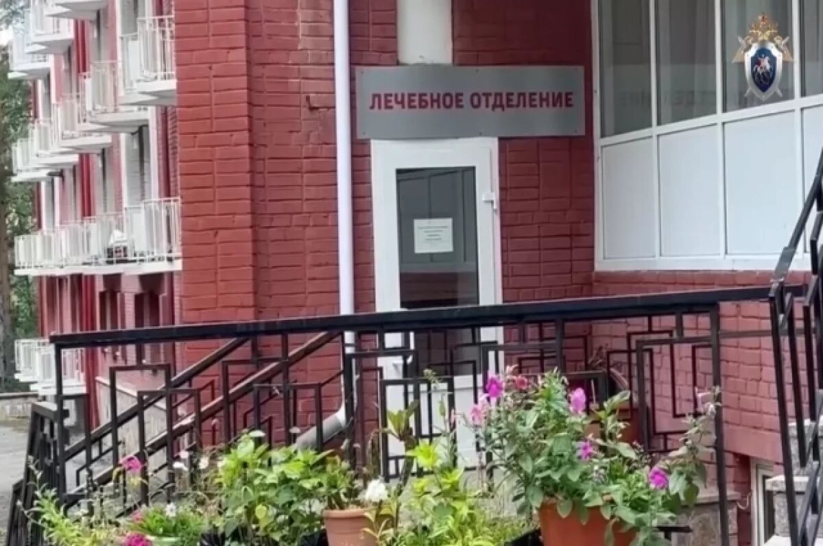    СК выяснит причины возникновения кишечной инфекции в лагере под Миассом