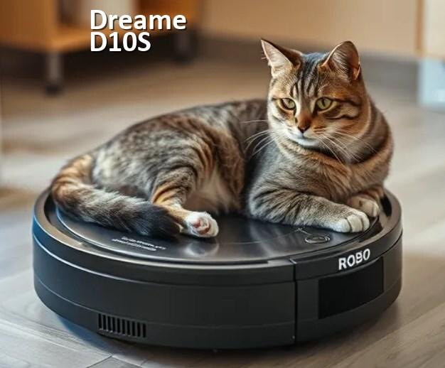 
Прошивки для Dreame D10S Pro скачать русское обновление ПО дампы памяти и .Pkg