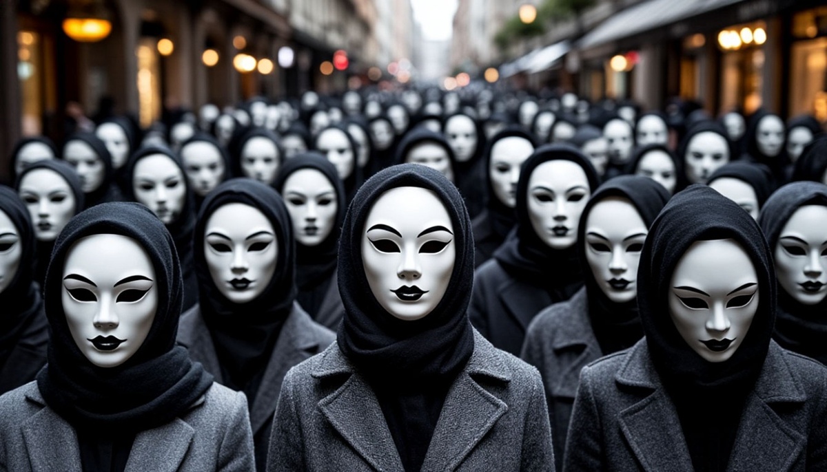 Мы копируем не только поведение, но и эмоциональные состояния.