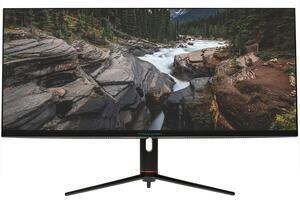 
Приложение монитора Titan Army P40UG для управления и настройки