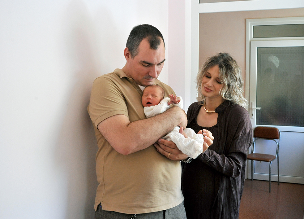    Перенатальный центр_11.07.2025 года. Татьяна Разметова