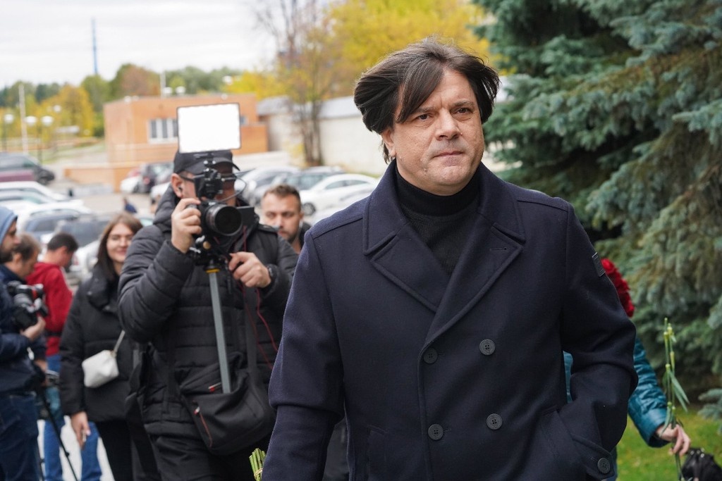    Фото © АГН «Москва» / Пелагия Тихонова