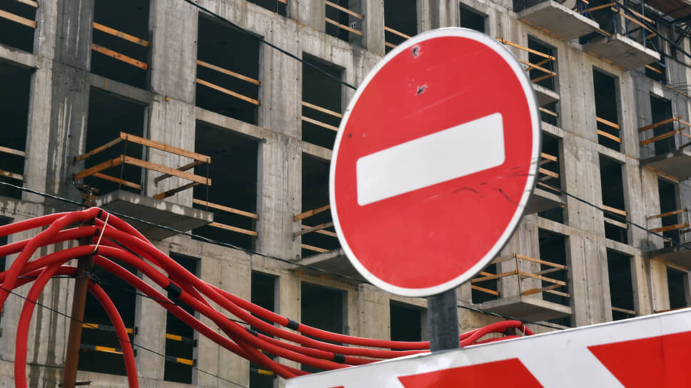 Фото: Александр Коряков / Коммерсантъ