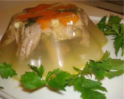 Чем полезен желатин для организма