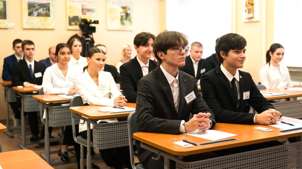    В Югре стало больше стобалльников по ЕГЭ