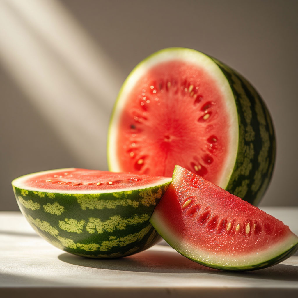 #СпелыйАрбуз #СочныйАрбуз