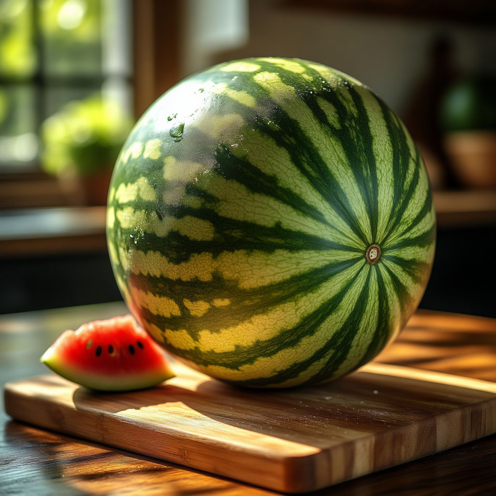  #ПризнакиСпелости  #ВыборАрбуза