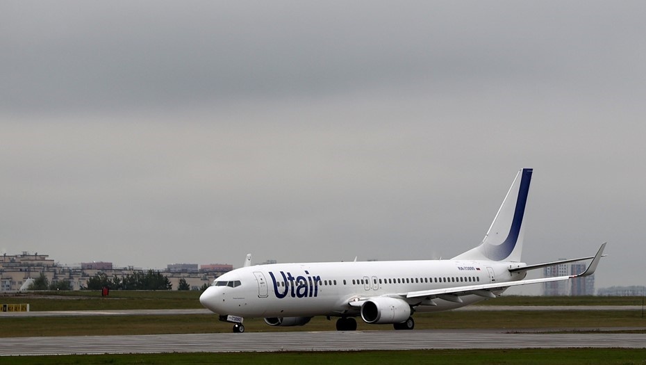    Автор фото: Александр Щербак/ТАСС