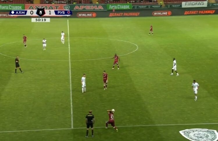    Фото: скриншот соцсети rubinkazan.ru