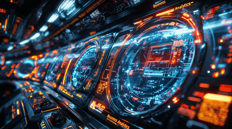    Как снизить риски и издержки бизнеса с помощью аналитики dresh77