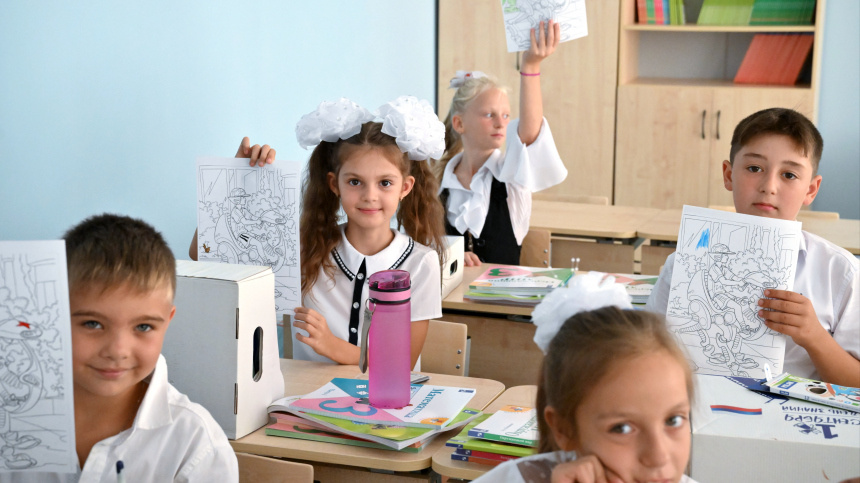    Фото: © РИА Новости/Илья Питалев