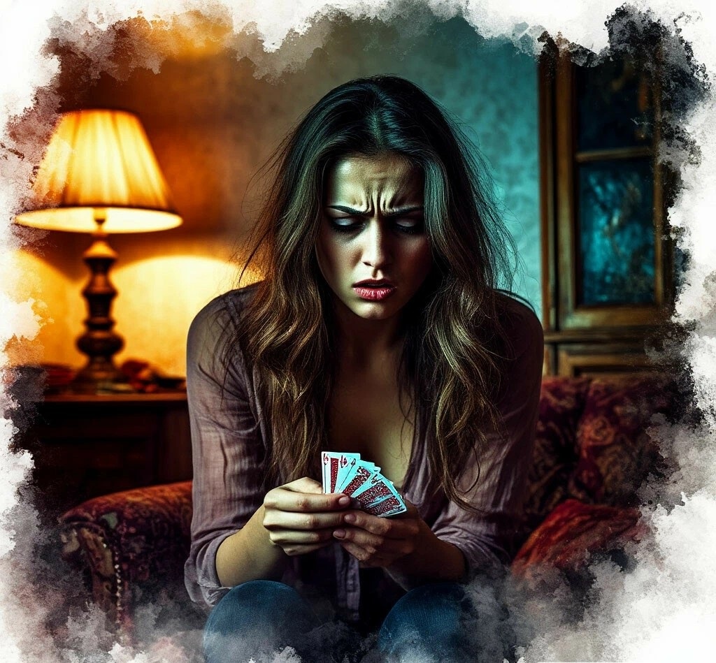 Автор иллюстрации Елена Бьёрк