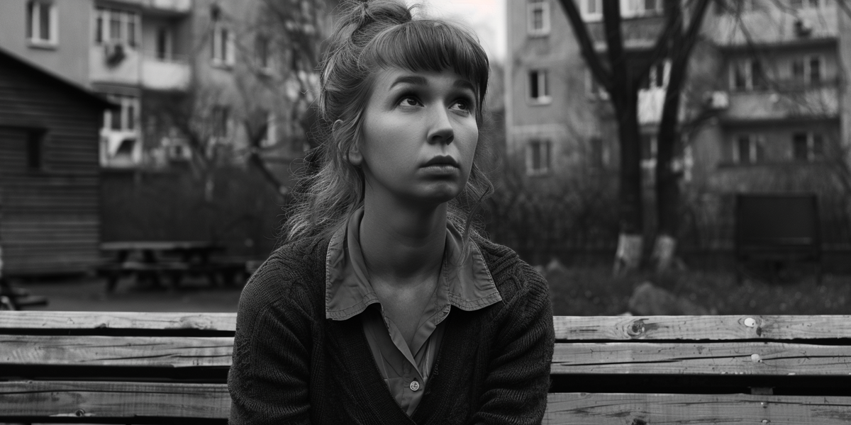 Ты всегда был никем... 