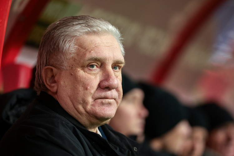    Сергей Ташуев / фото: Сергей Елагин, «БИЗНЕС Online»