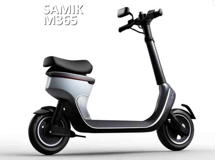 
Как на SAMIK M365 Lux увеличить скорость и снять ограничение