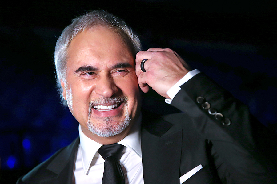    © Артем Геодакян/ТАСС