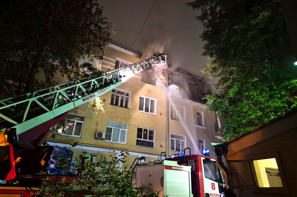    ©Агентство городских новостей "Москва"