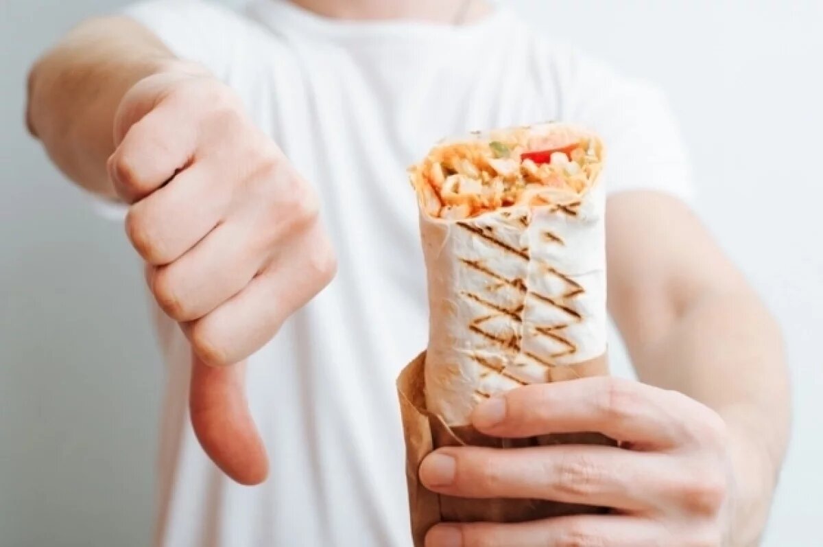    Адвокат Швырева рассказала, как добиться компенсации за отравление шаурмой