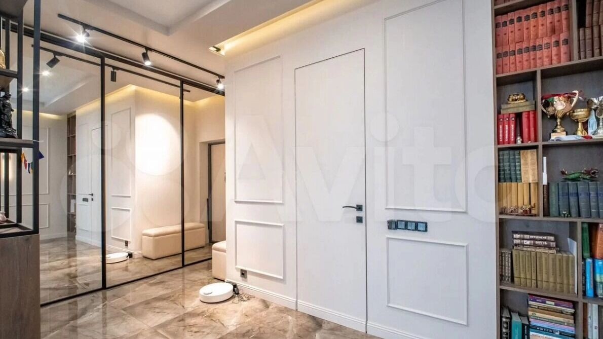     Источник: Скриншот объявления на сайте Авито