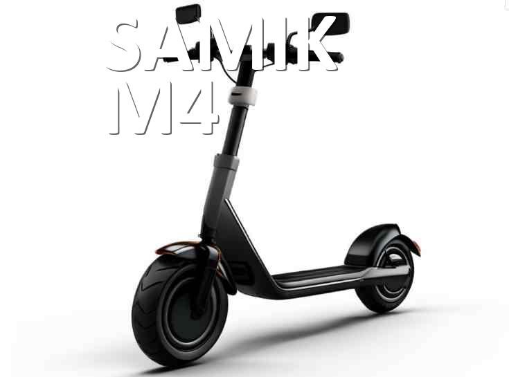 
Как на SAMIK M4 Pro увеличить скорость и снять ограничение