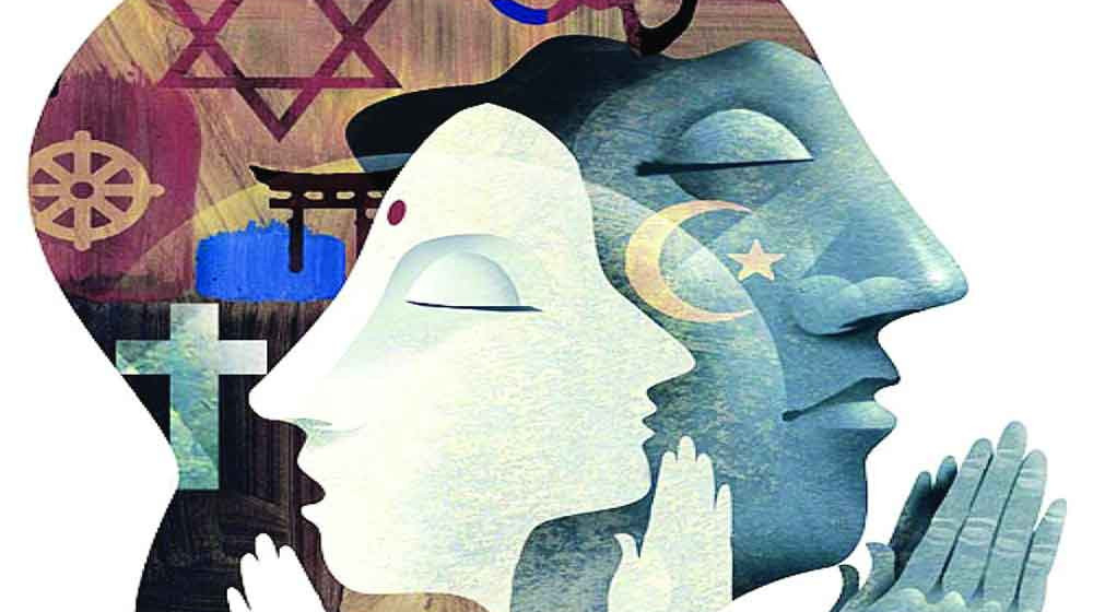    Как обсуждать веру и атеизм с детьми