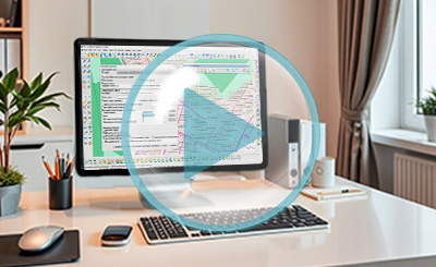 Изображение создано с помощью нейросети