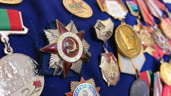    © Sputnik / Мария Кожухарь