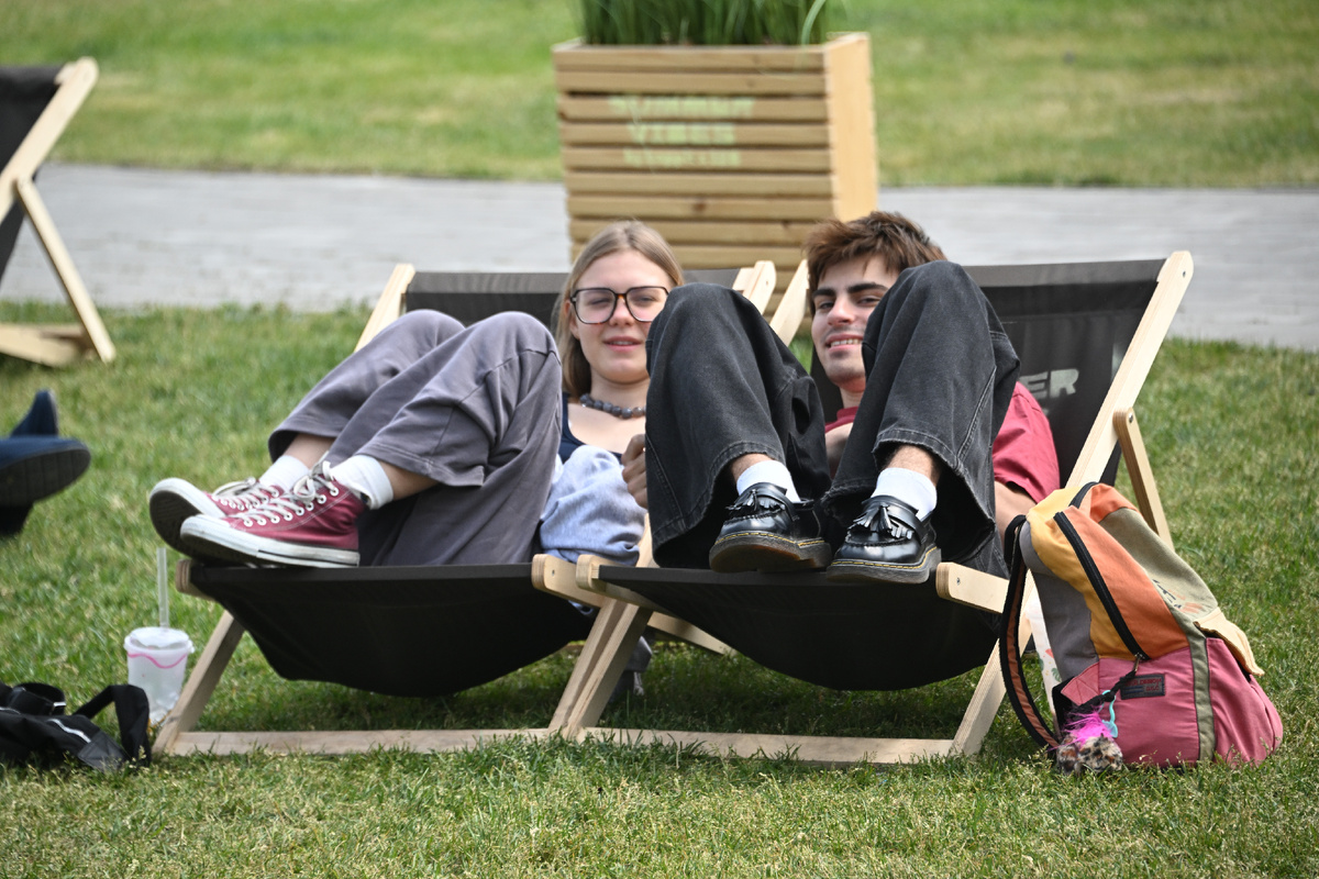 Фото: Владимир Веленгурин.