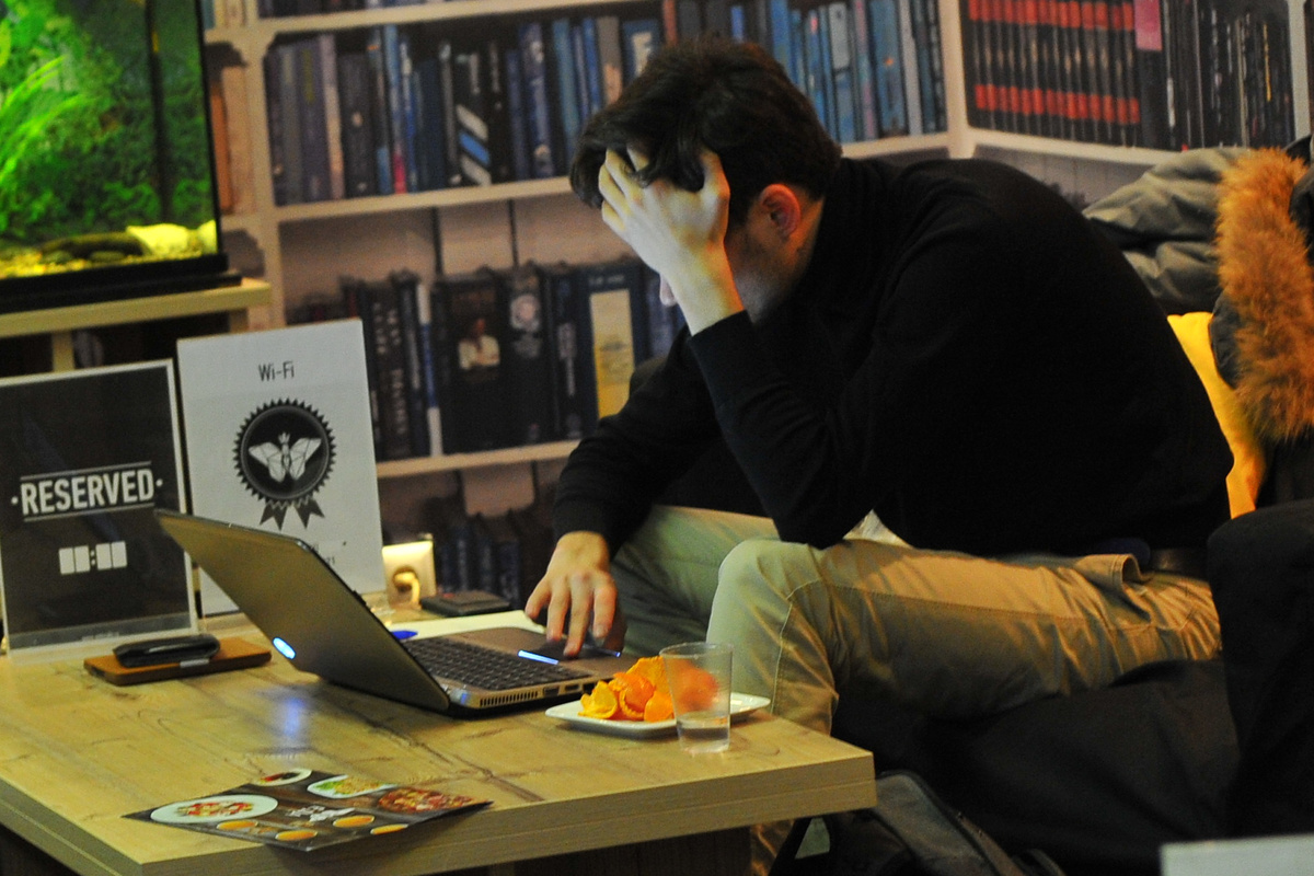 Фото: Евгения Гусева