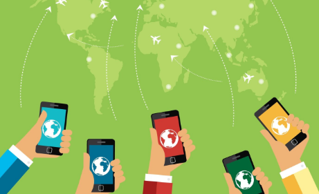 Трансграничные переводы из России