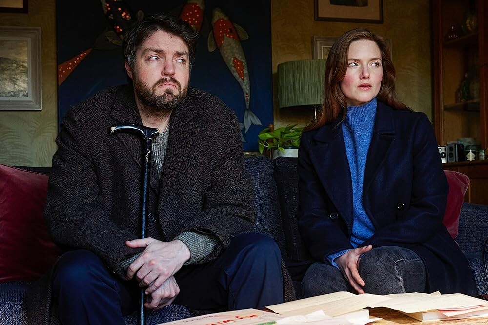 "Страйк", 5 сезон