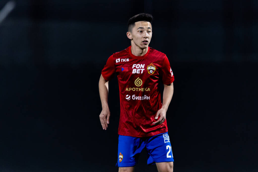 Фото: pfc-cska.com