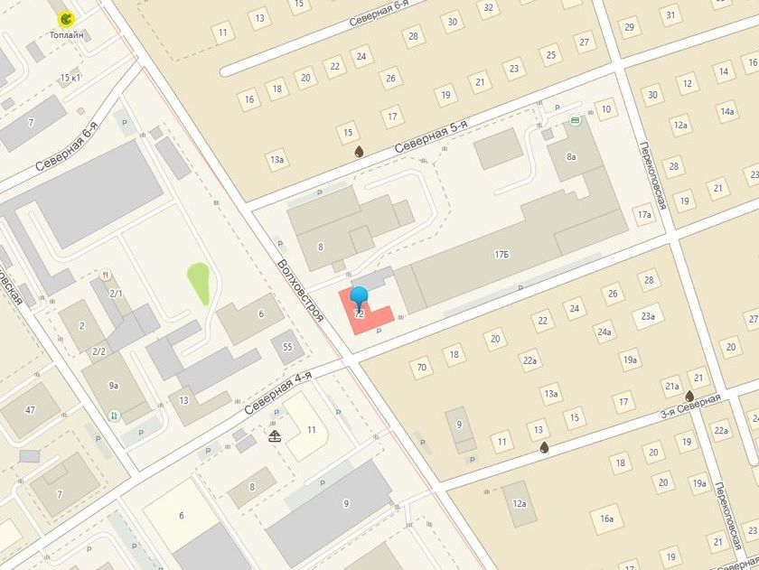    Фото: пресс-центр омской мэрии